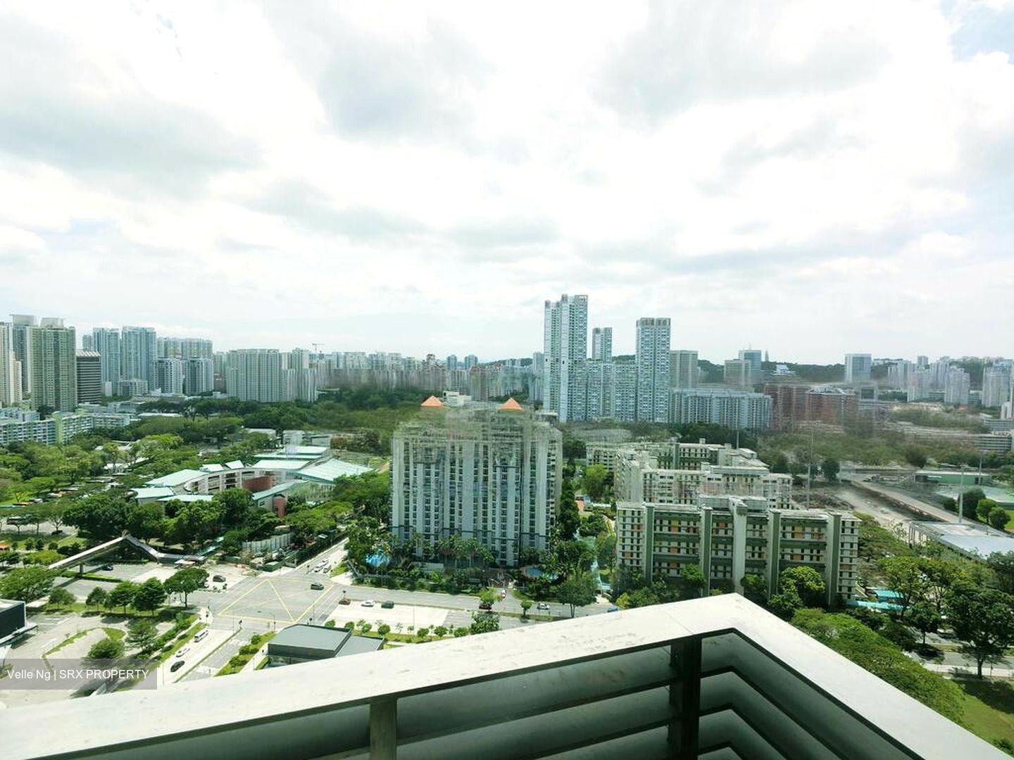 Principal Garden (D3), Condominium #574003371